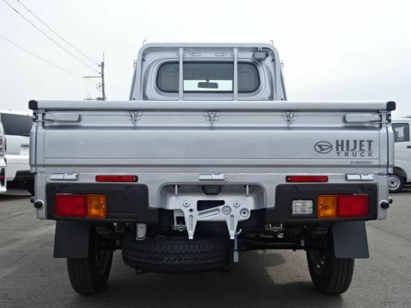 HIJET TRUCK-21