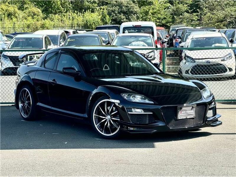 RX-8-0