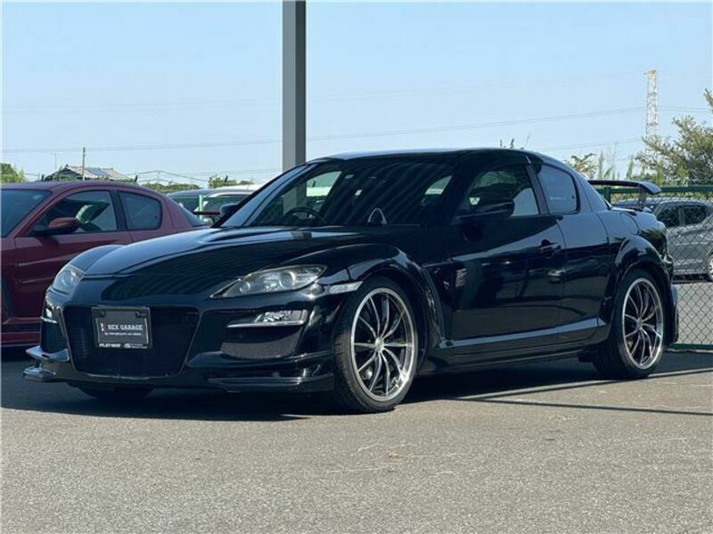 RX-8-5