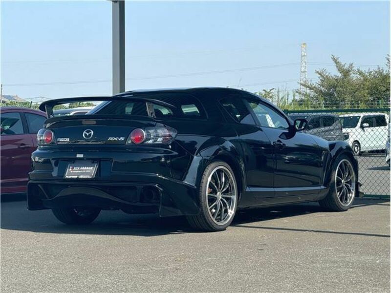 RX-8-15