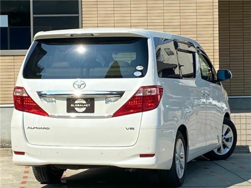 ALPHARD-6