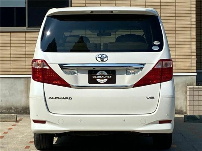 ALPHARD-31