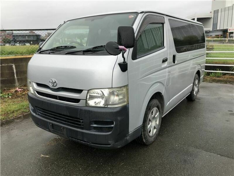 HIACE