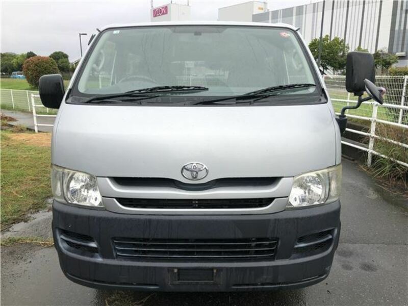 HIACE-3