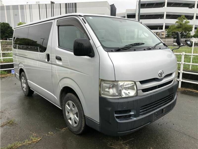 HIACE-4