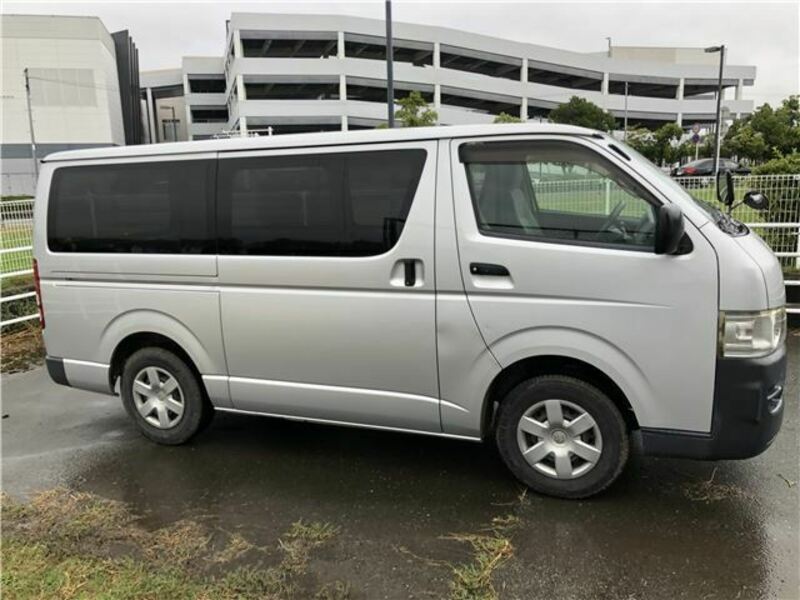 HIACE-5