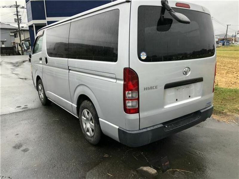 HIACE-6