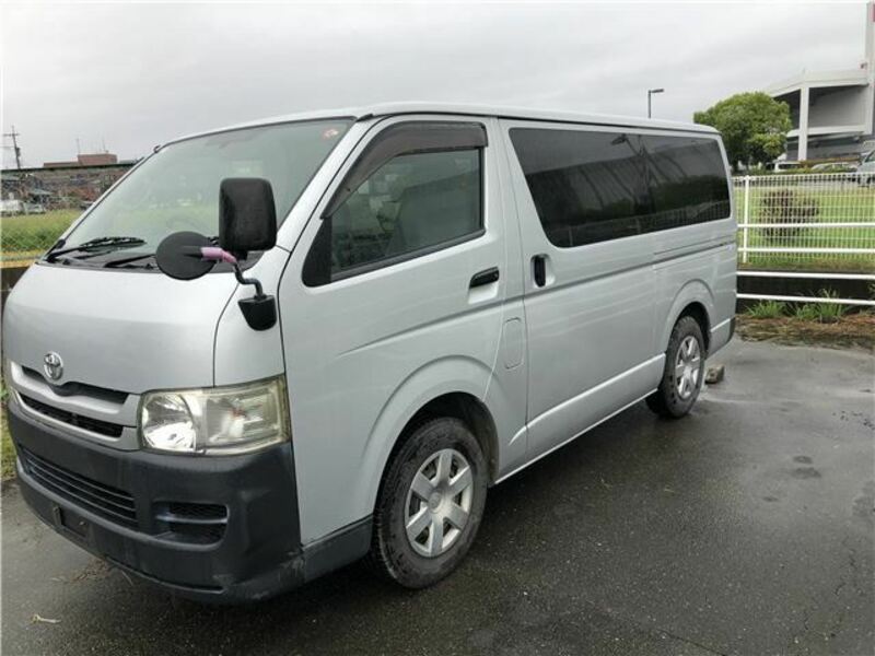 HIACE-7