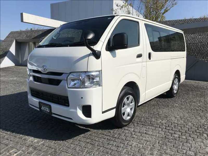 HIACE