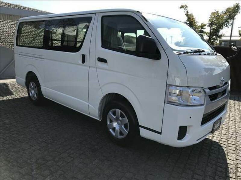 HIACE-6