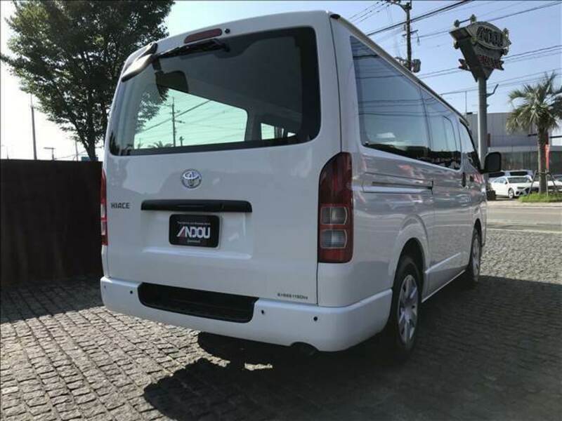 HIACE-8