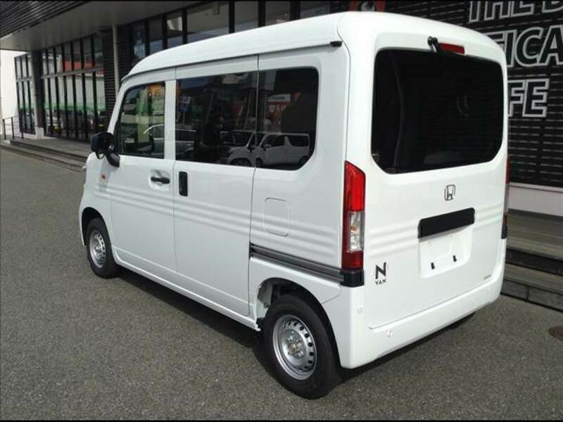 N-VAN-4