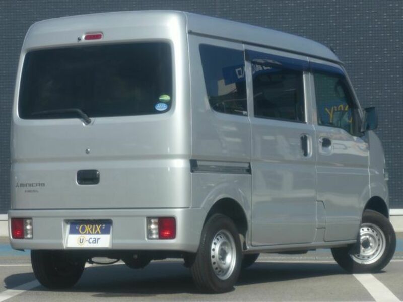 MINICAB VAN-2