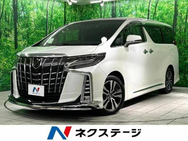 ALPHARD-0