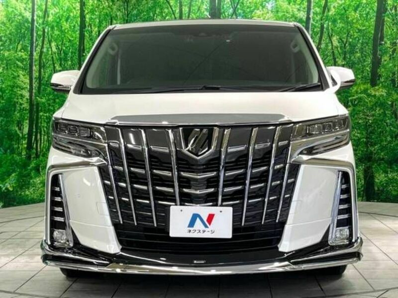 ALPHARD-15