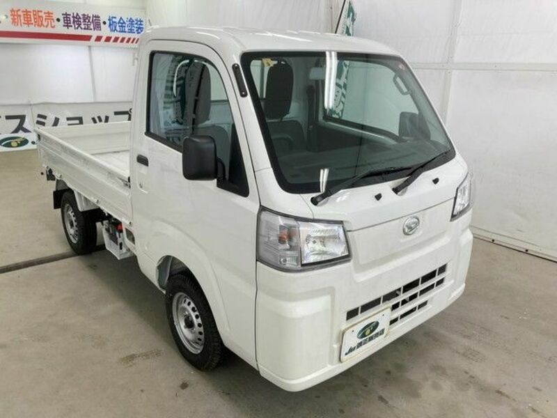 HIJET TRUCK-0