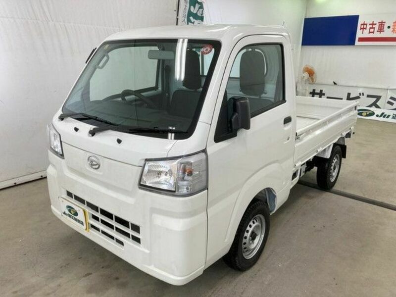 HIJET TRUCK-1