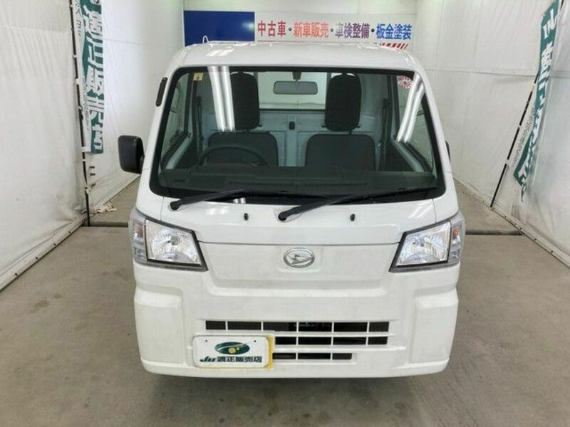 HIJET TRUCK-4