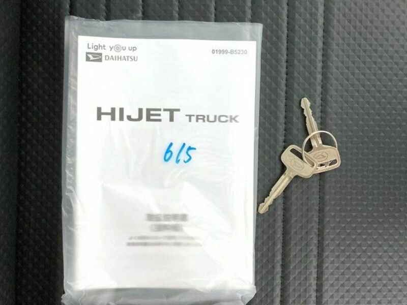 HIJET TRUCK-17