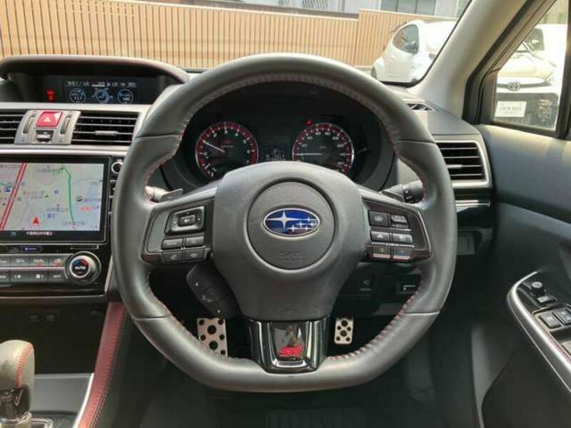 LEVORG-10