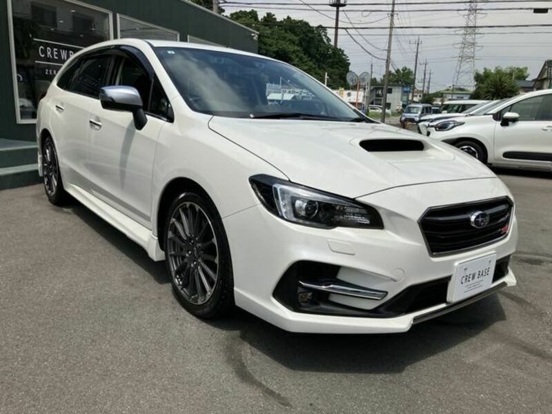 LEVORG-25