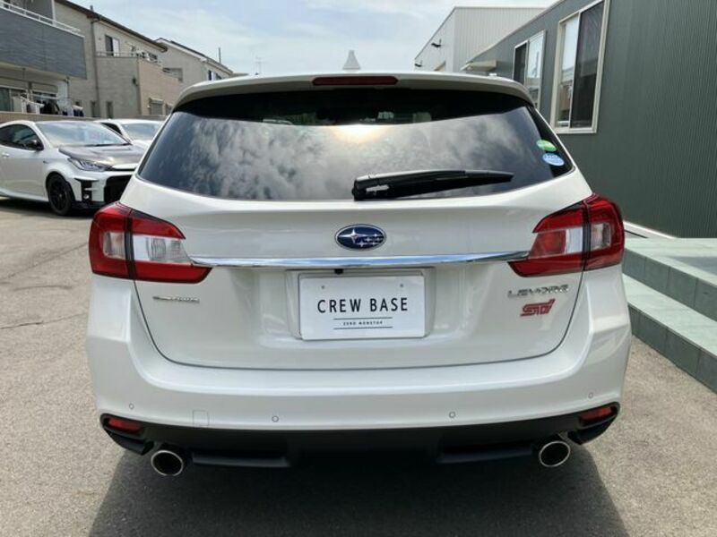 LEVORG-26