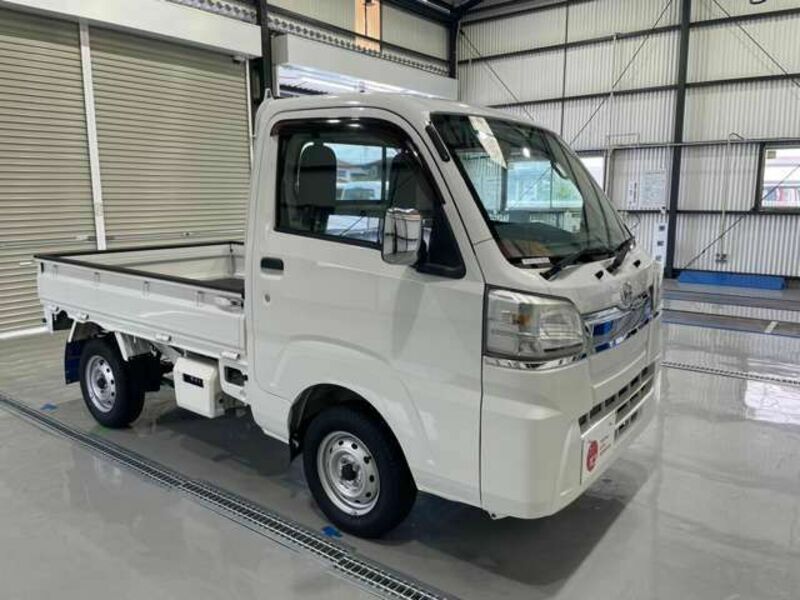 HIJET TRUCK-4