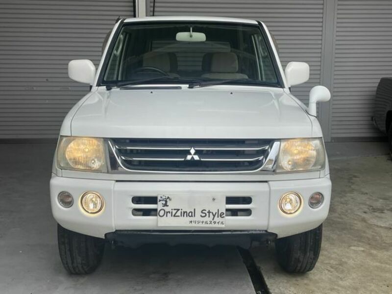 PAJERO MINI-1