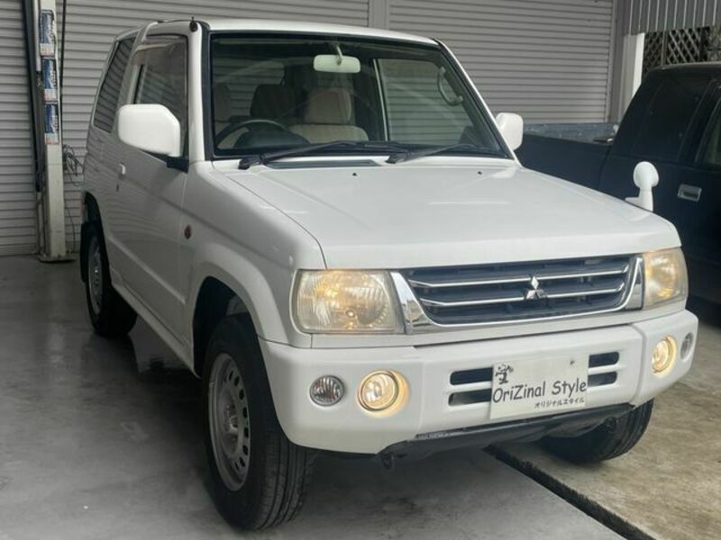 PAJERO MINI-3