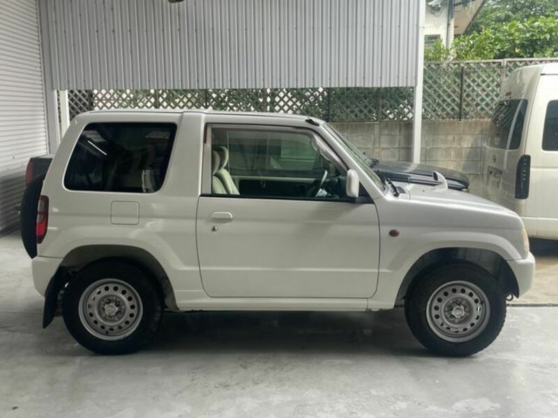 PAJERO MINI-4