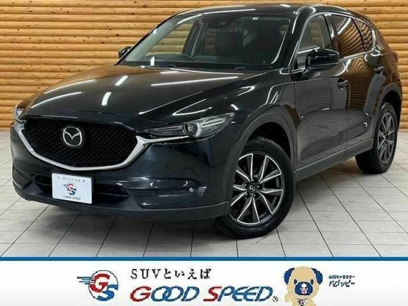 CX-5-0