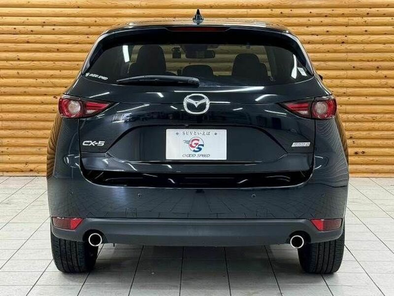 CX-5-18