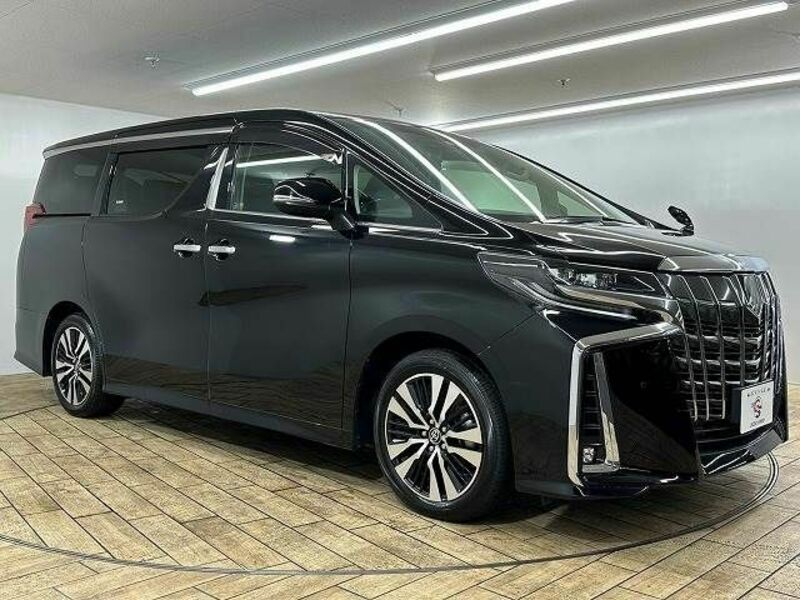 ALPHARD-15