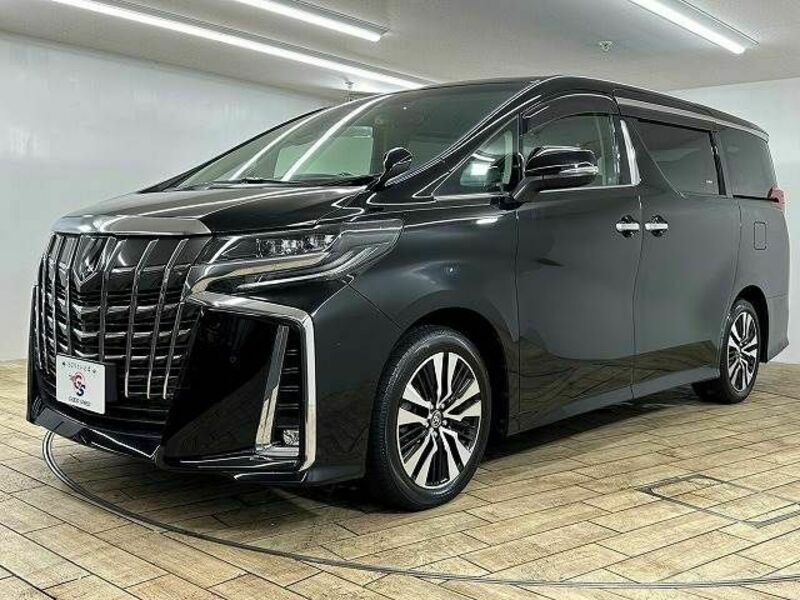 ALPHARD-16