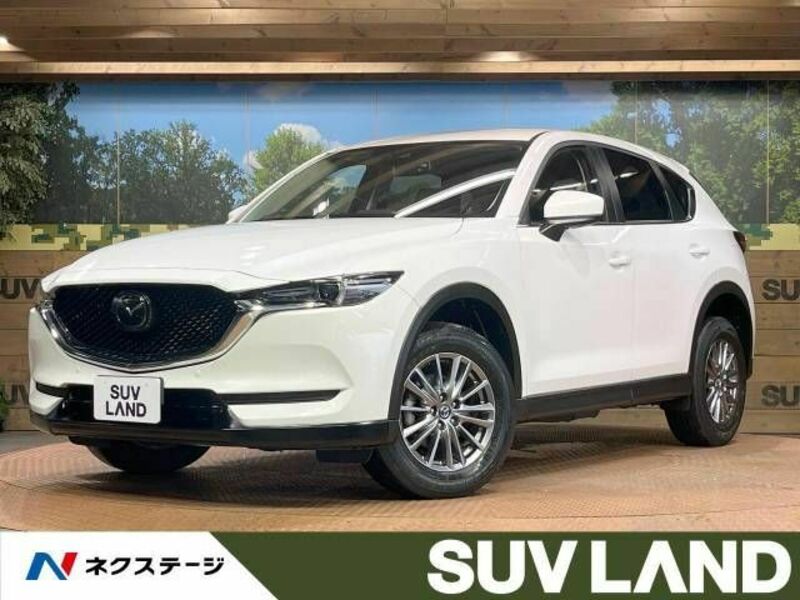 CX-5-0