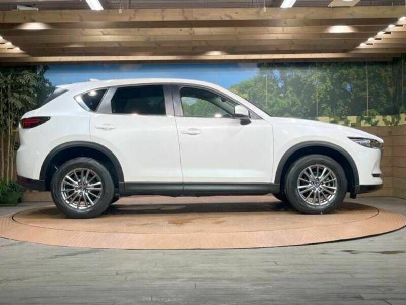 CX-5-18