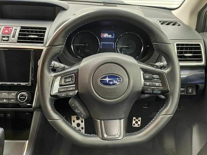 LEVORG-12