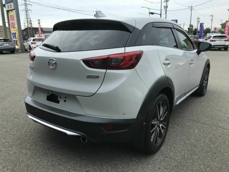 CX-3-2