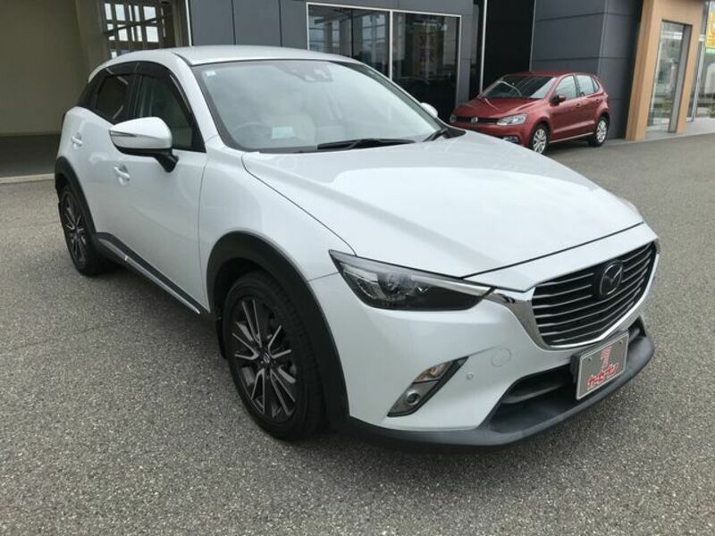 CX-3-4