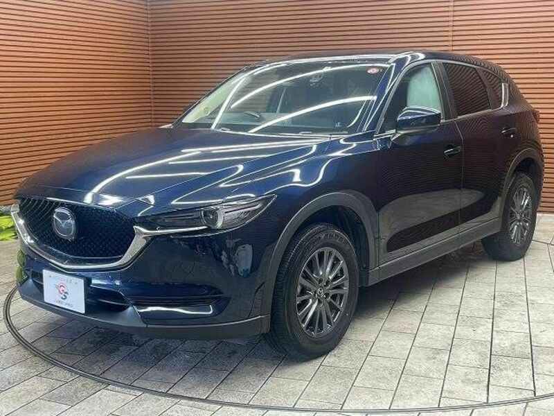 CX-5-14