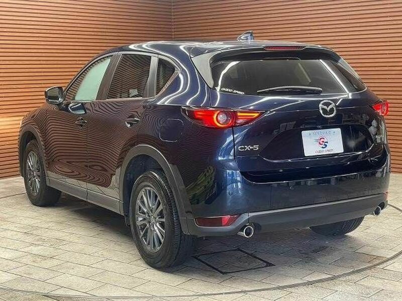 CX-5-15