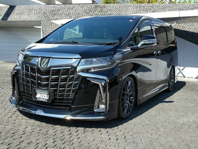 ALPHARD-0