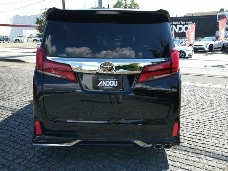 ALPHARD-6