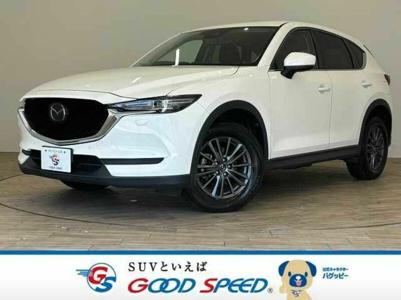 CX-5-0