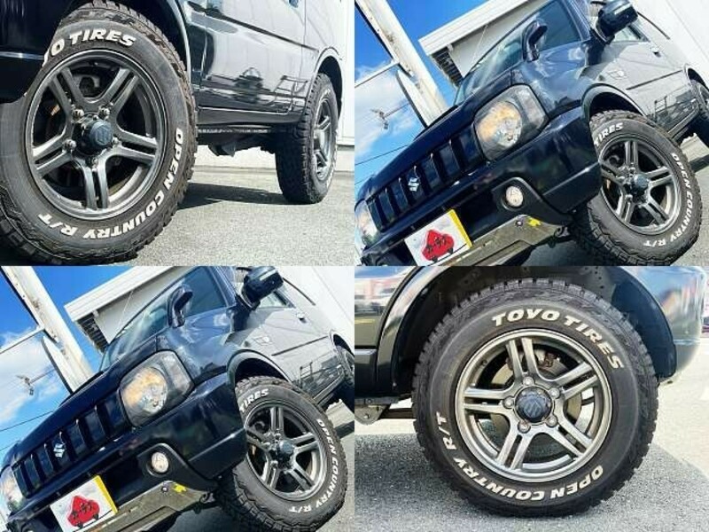 JIMNY-8