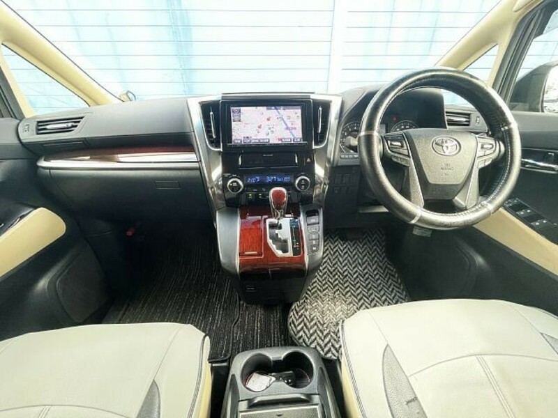 ALPHARD-1