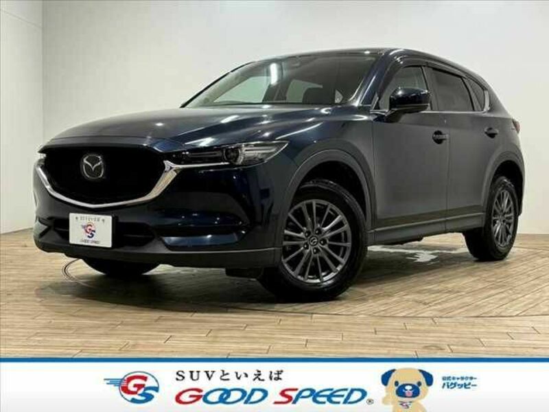 CX-5-0