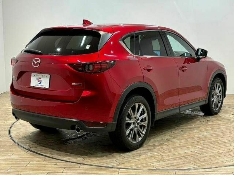 CX-5-14