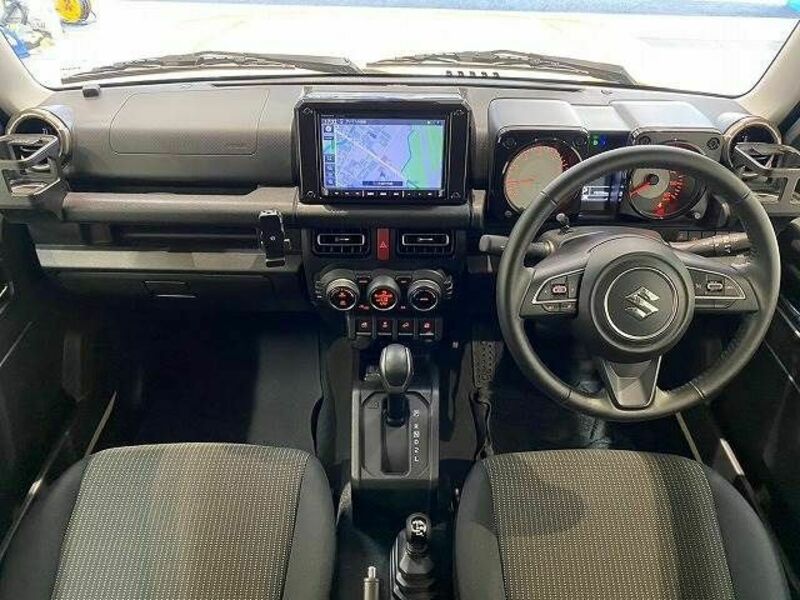 JIMNY SIERRA-1