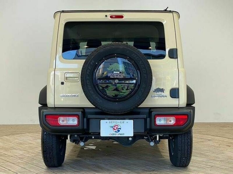 JIMNY SIERRA-12